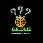 UPSC G.K. QUIZ 2020
