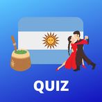 Argentinian Quiz