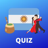 Argentinian Quiz