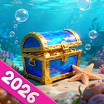 Anna's Merge Adventure-Offline