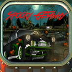 Spooky Getaway