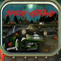 Spooky Getaway