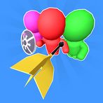 Skewer Shooter