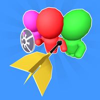 Skewer Shooter
