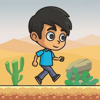 Dessert Run - Survive from Des