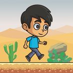 Dessert Run - Survive from Des