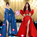Fashion Show: Dress up Games