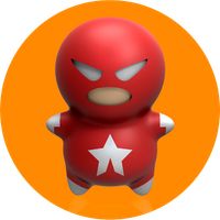 "Super" - Gravity Switch Battl