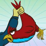 Birds Catcher: Arcade Game