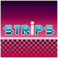 Color Strips Rush