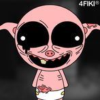 Bebekis: Nightmare 1