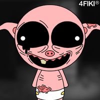 Bebekis: Nightmare 1