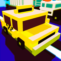 Parking Car Master Road Game 3