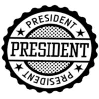 President's Card Game