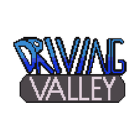 Driving Valley
