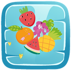Fruits Match Link Game