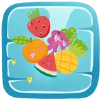 Fruits Match Link Game