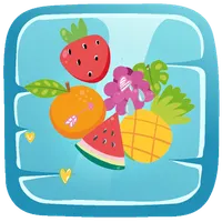 Fruits Match Link Game