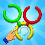 Rotate Rings - Untie The Ring