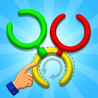 Rotate Rings - Untie The Ring