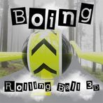 Boing Rolling Ball 3D