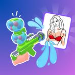 Colorful Bubble Run!