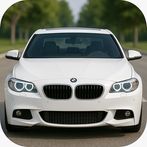 Super Car Driving Racing Games