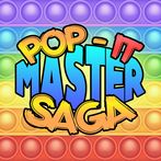 pop it master saga