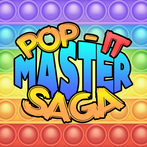pop it master saga