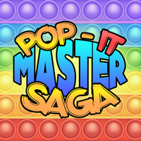pop it master saga