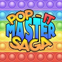 pop it master saga