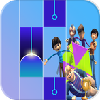 Rafadan Tayfa Piano Music