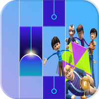 Rafadan Tayfa Piano Music