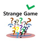 Strange Stage : Brain Trainnin