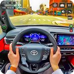 US City Racing Car Driving