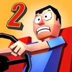 Faily Brakes 2: Car Crash Game