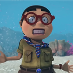 Oko Lele Games Cartoon Family