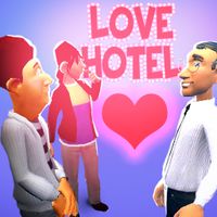 Love Hotel Mayhem