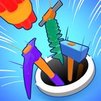 Digging Dino