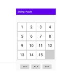 Sliding Puzzle