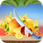 Super Spinner Fruits Cutter