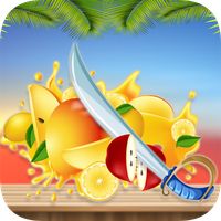 Super Spinner Fruits Cutter