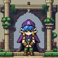 Legend of Tears