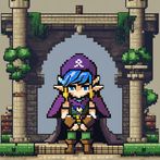 Legend of Tears