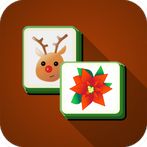 Christmas Mahjong