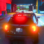 Police Car Game Cop Games 3D