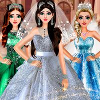 العاب مكياج - صالون بدون نت