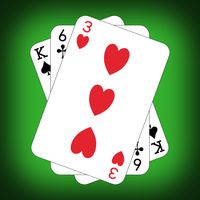 Solitaire - Aglaia Patience