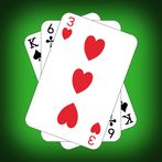 Solitaire - Aglaia Patience