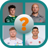 England Rugby Trivia Quiz Game